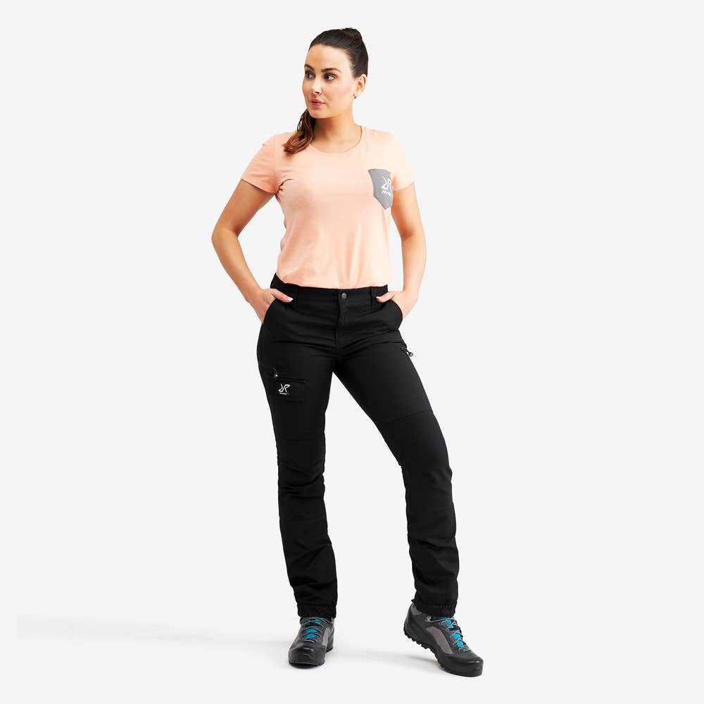 Nordwand Trousers