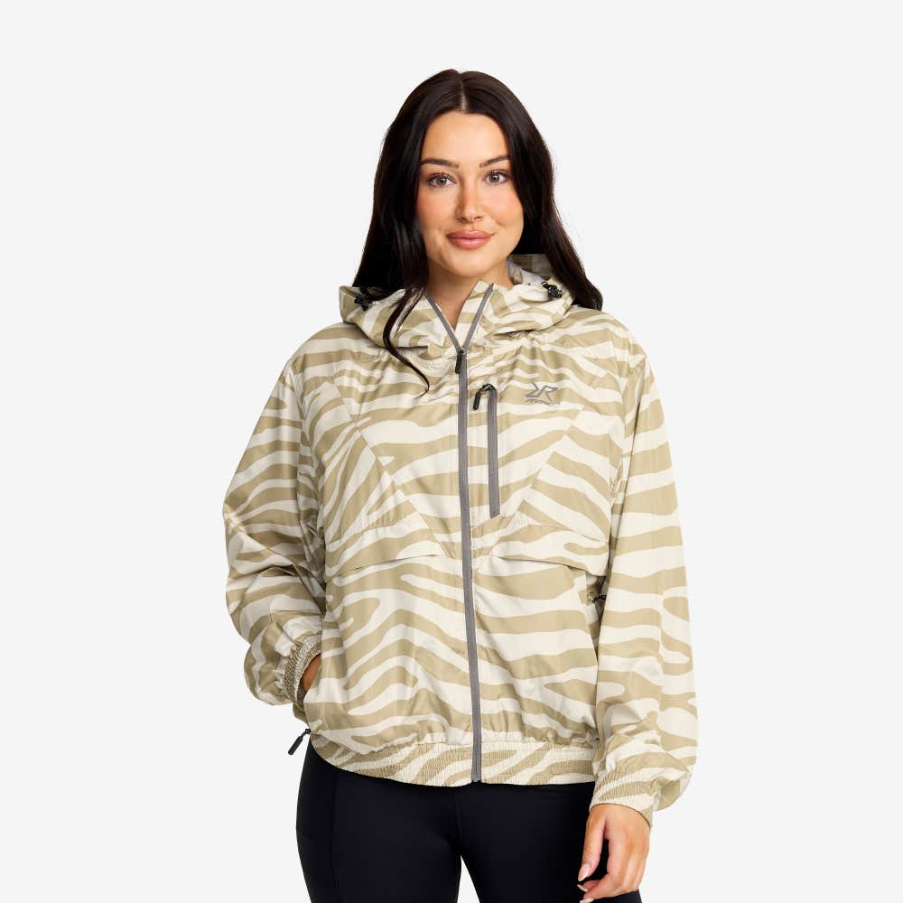 Whirlwind Jacket