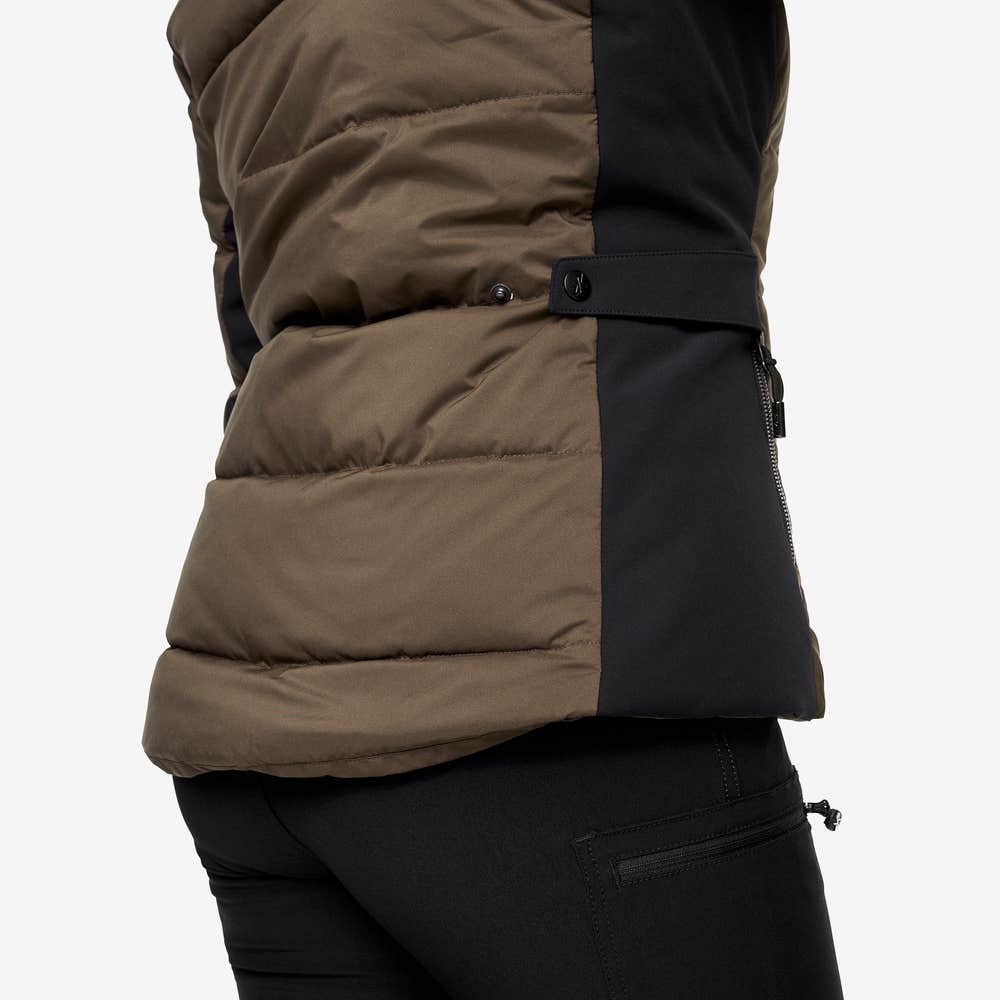 Igloo Jacket
