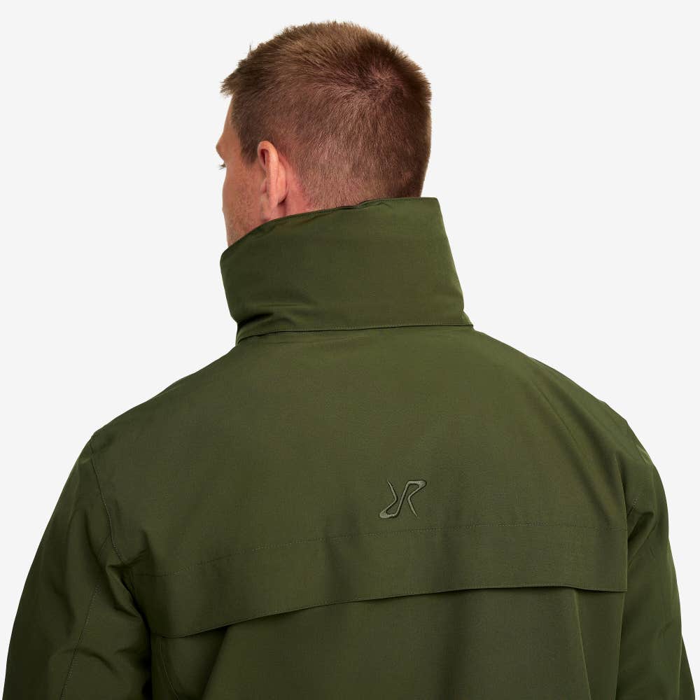Nevis 2l Parka