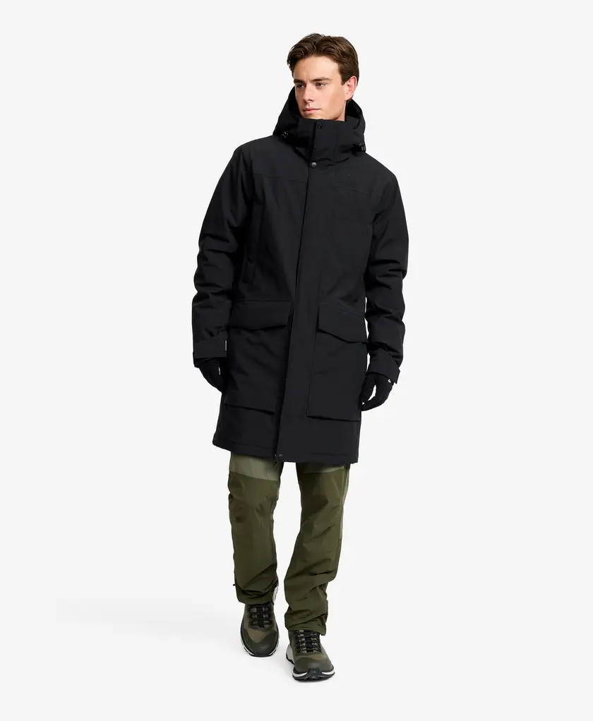 Rhyme 2L Insulated Parka Men