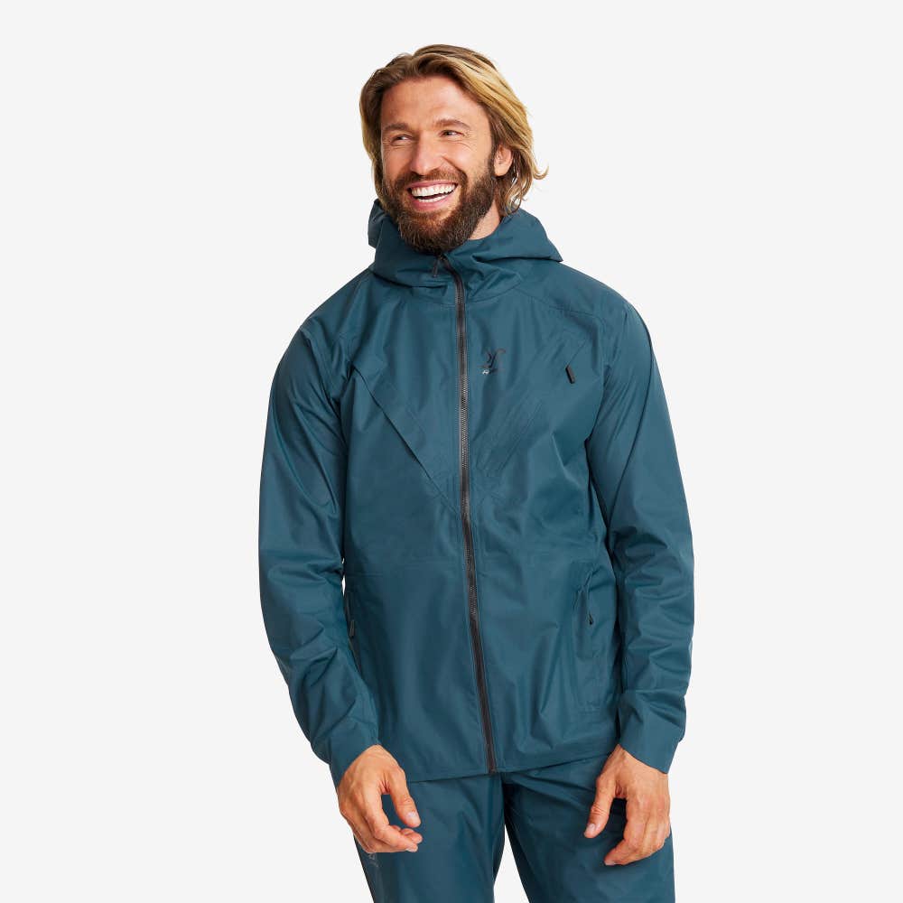 Typhoon Jacket
