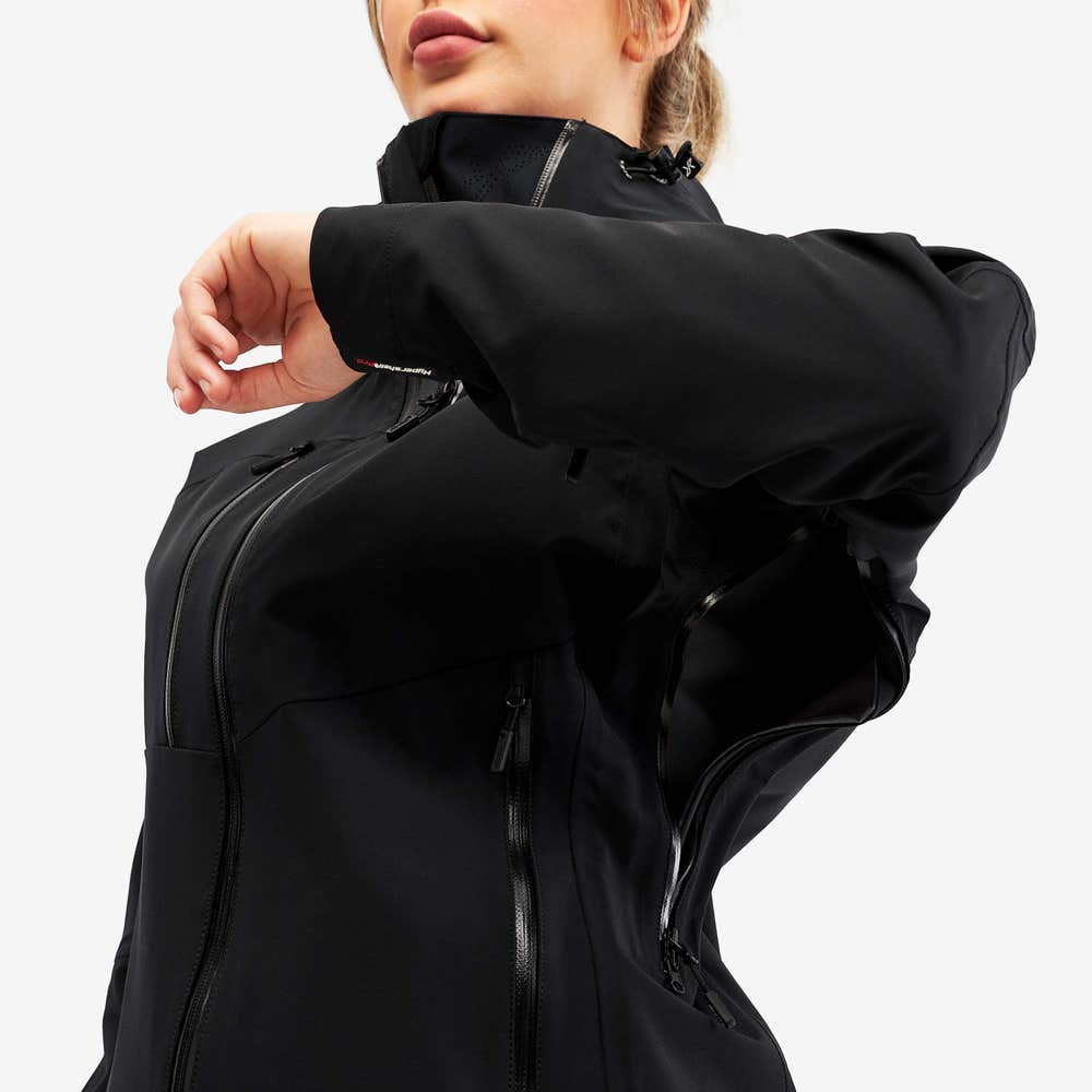 Cyclone Rescue Jacket 2.0
