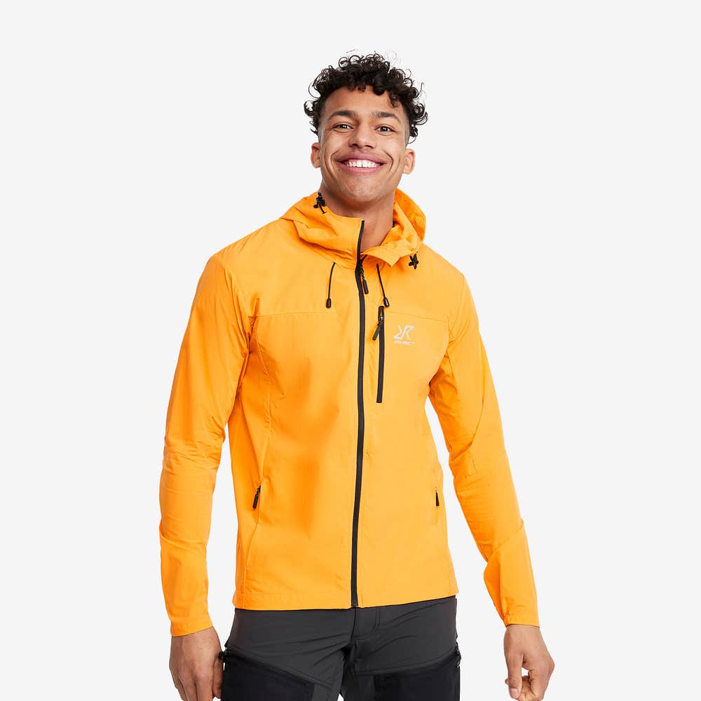 Aspect Wind Jacket