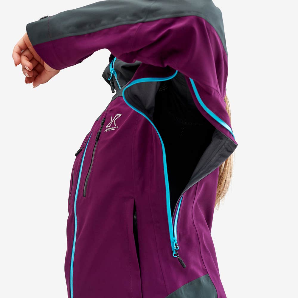Silence Proshell Jacket
