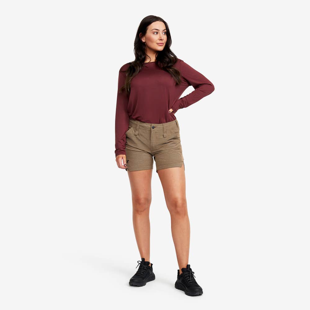 Hike & Dive Shorts