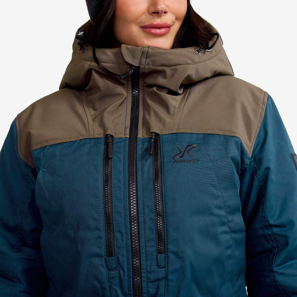Outdoor Parka