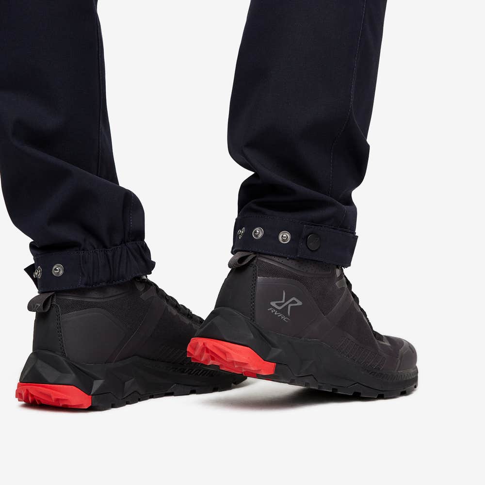 RVRC GP Pro Zip-off Trousers