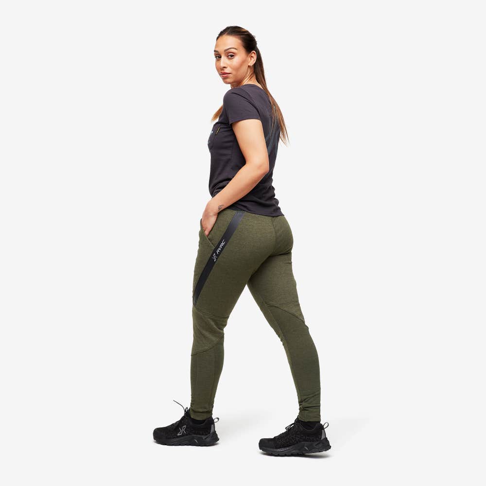 Street Jogger