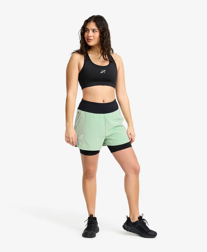 RVRC Sports Bra Women