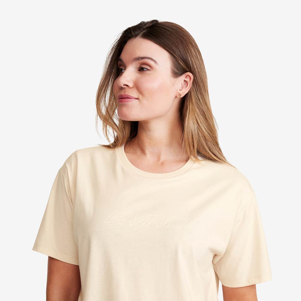 Camper Tee