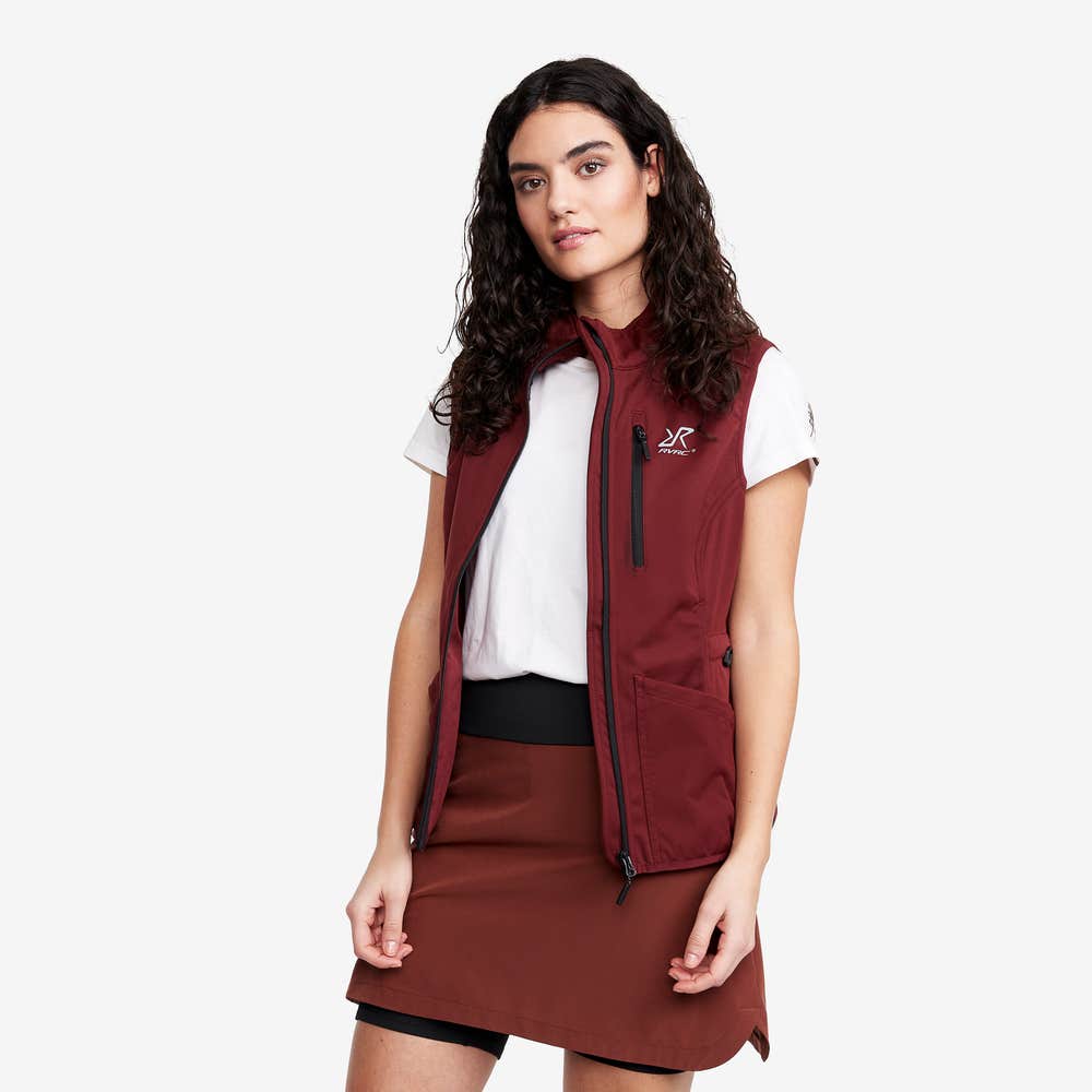 2-in-1 Skirt