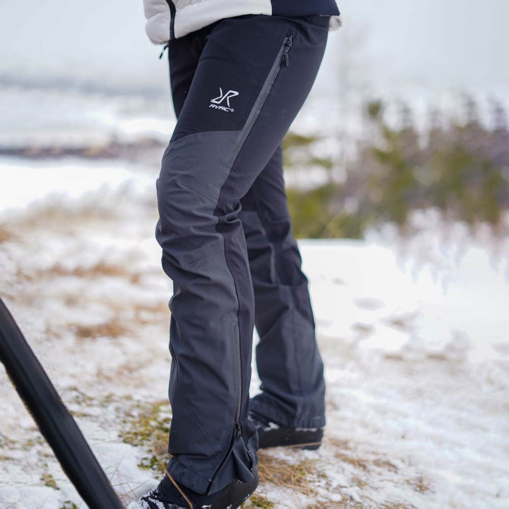 Silence Trousers