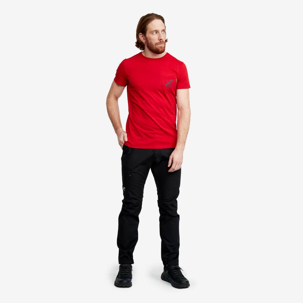 Outdoor Basic Trousers
