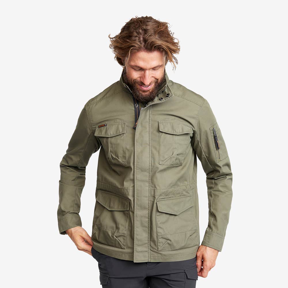 All-Day Jacket
