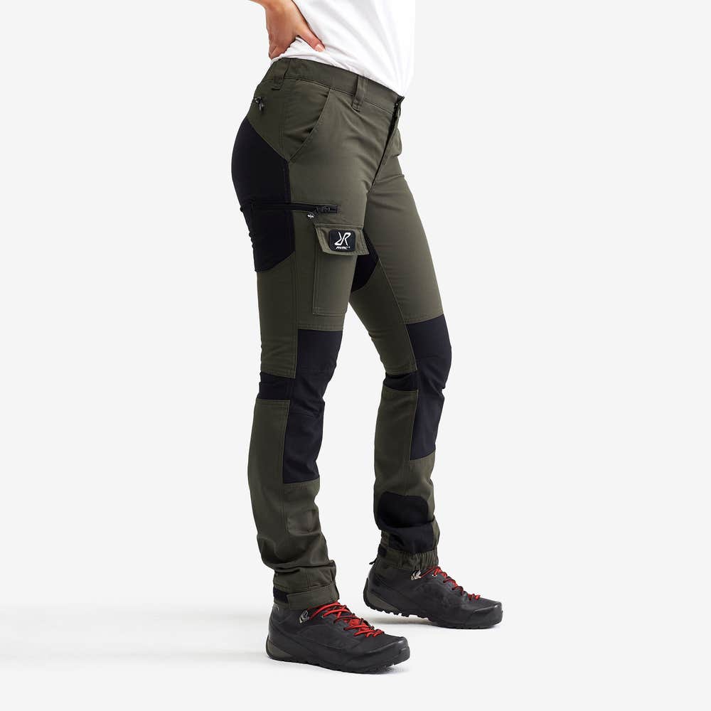 Nordwand Trousers