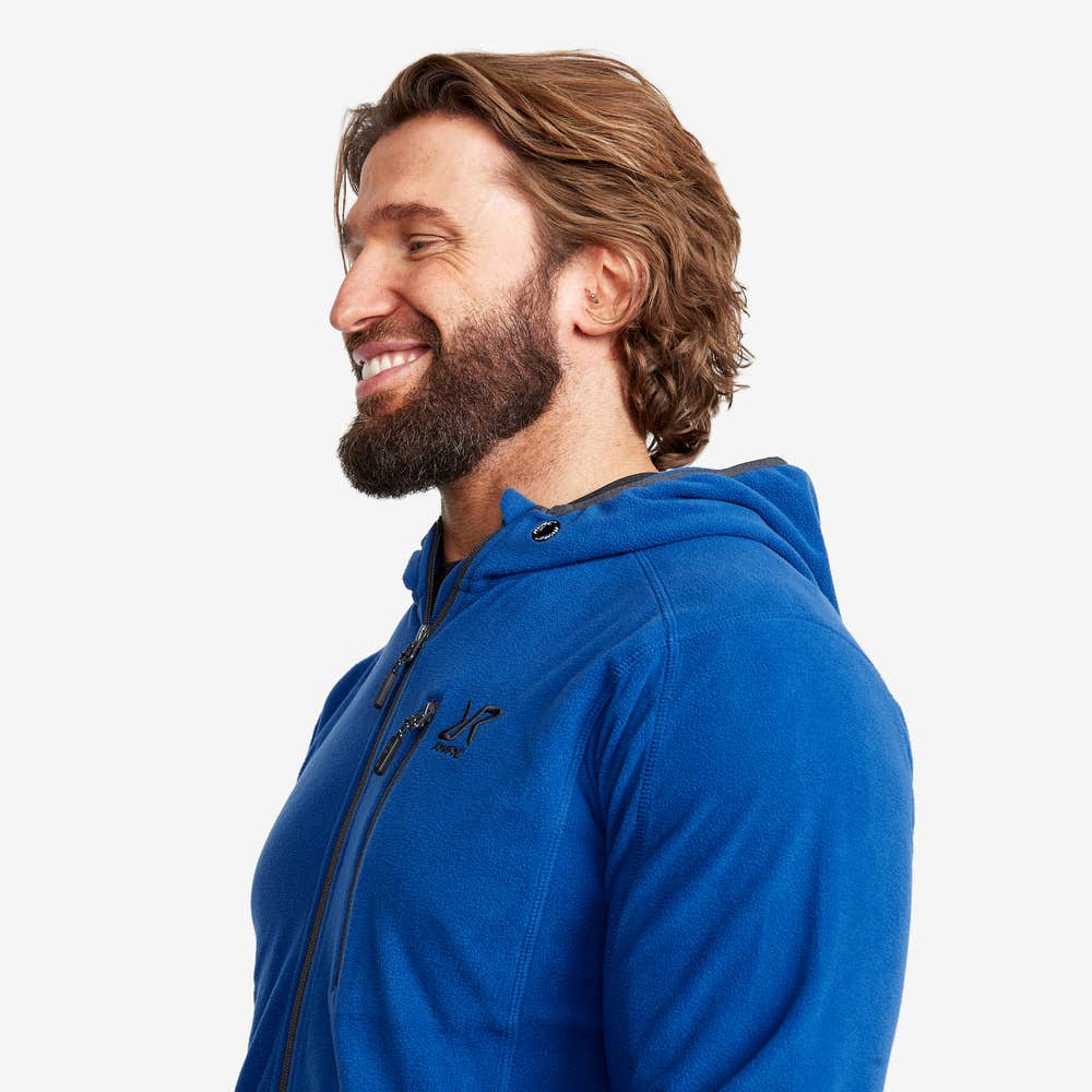 Trekker Hoodie