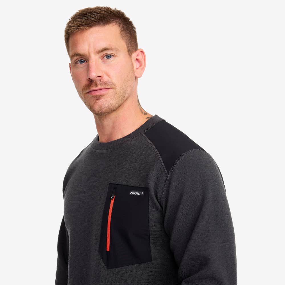 Wool Sweater