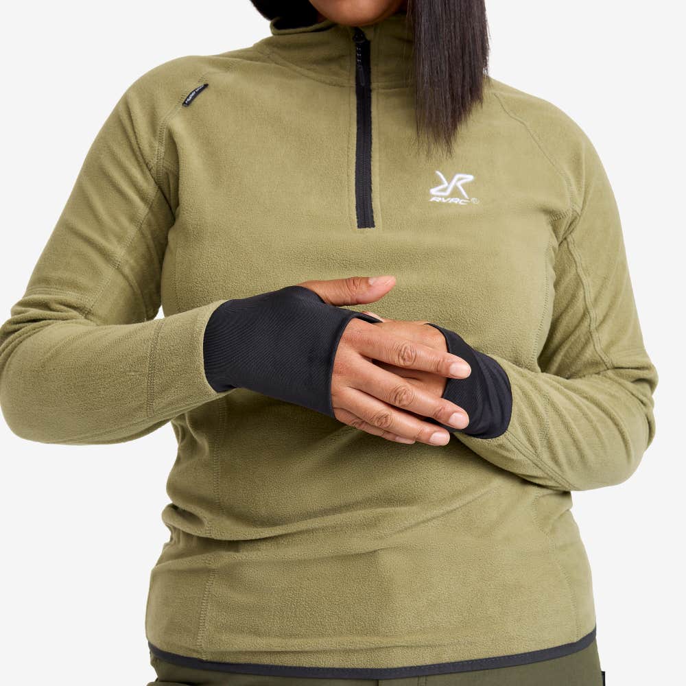 Trekker Fleece