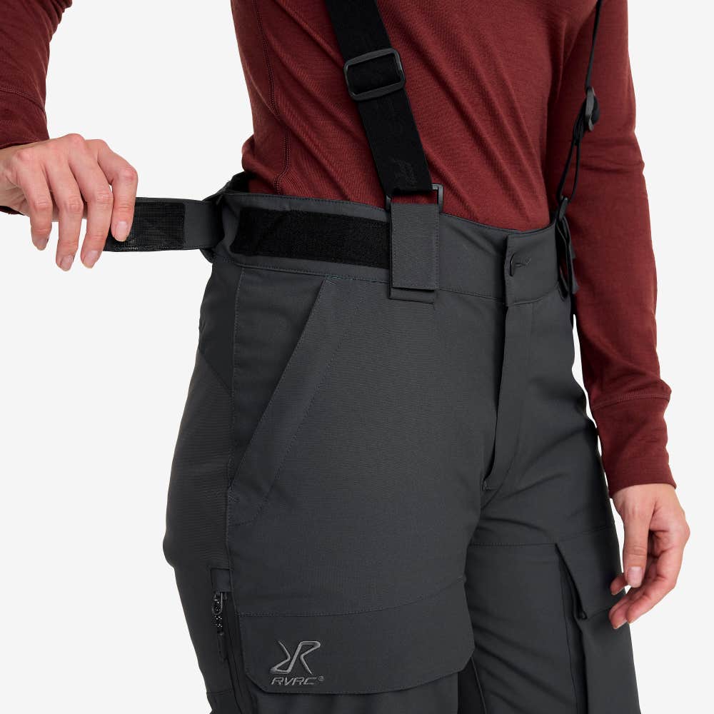 Halo 2L Insulated Ski Trousers