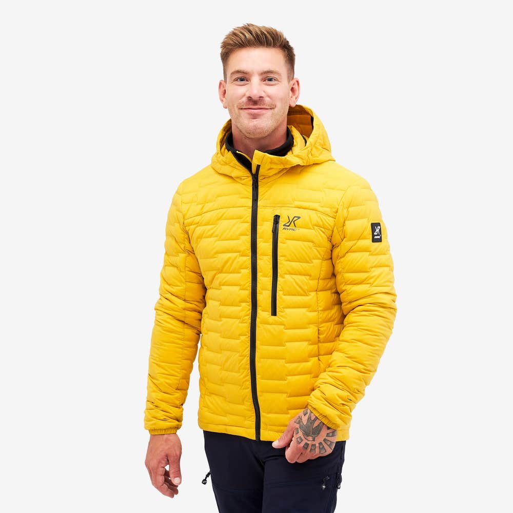 Flex Down Jacket