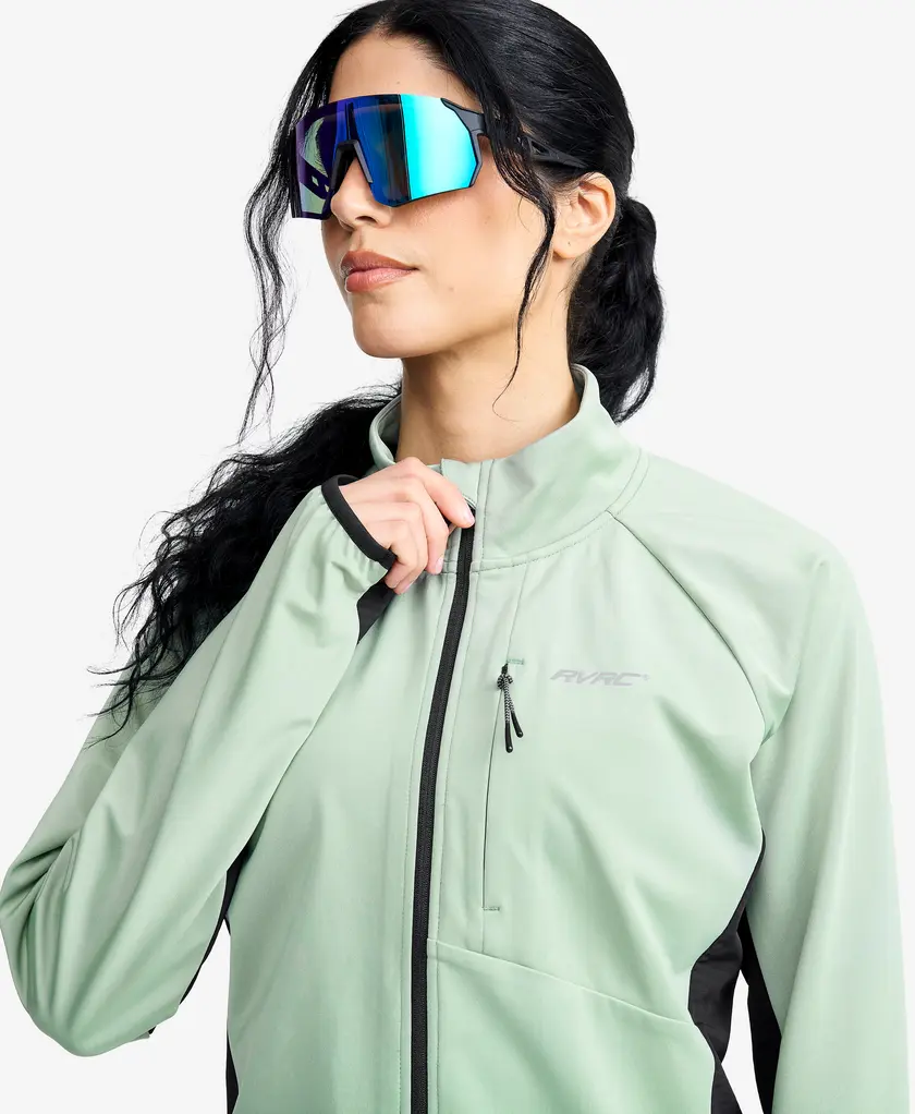 Pace Wind Jacket Women
