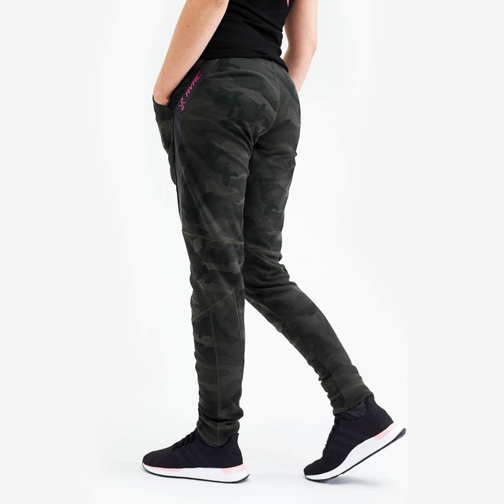 Street Jogger