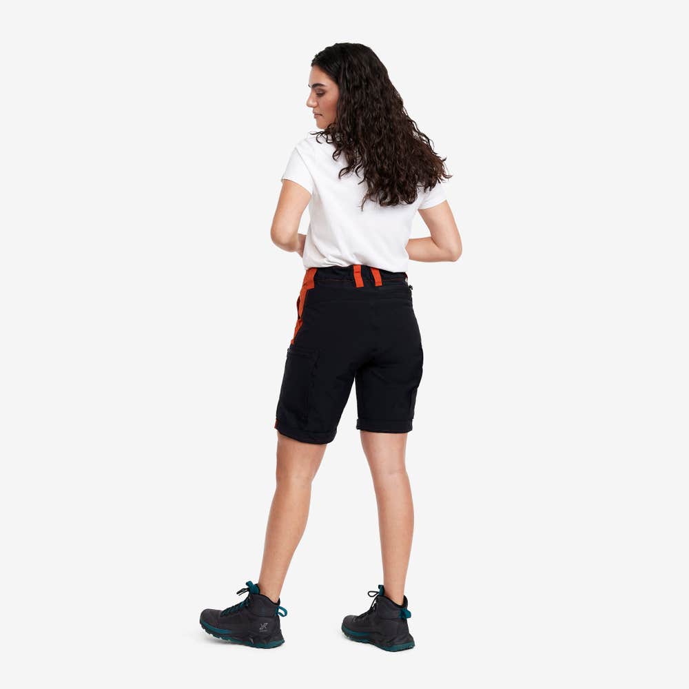 Wander Pro Shorts