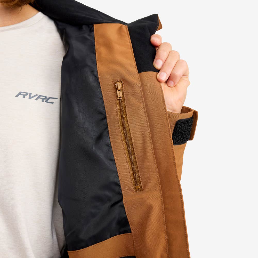 Nevis 2L Parka