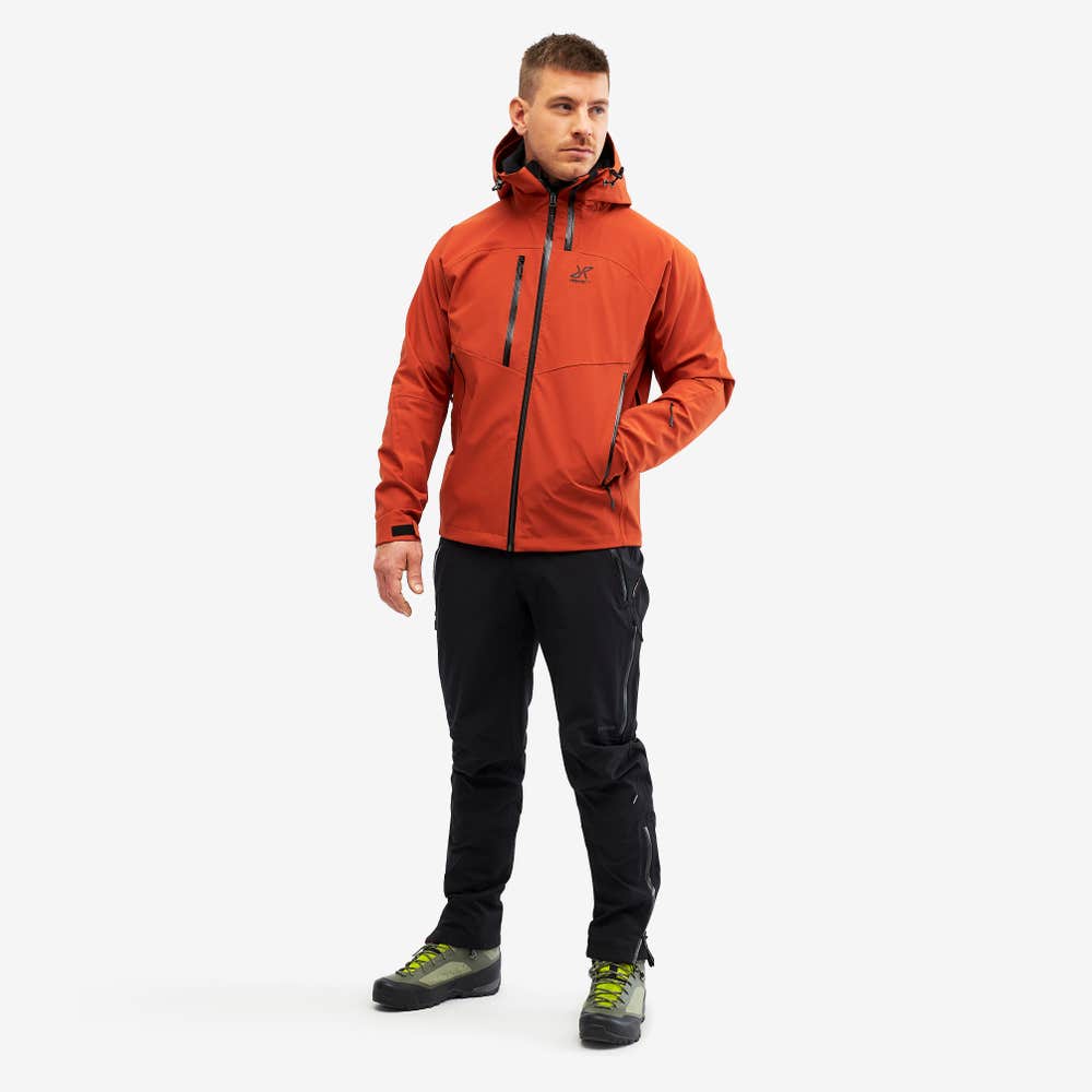 Cyclone Rescue Jacket 2.0