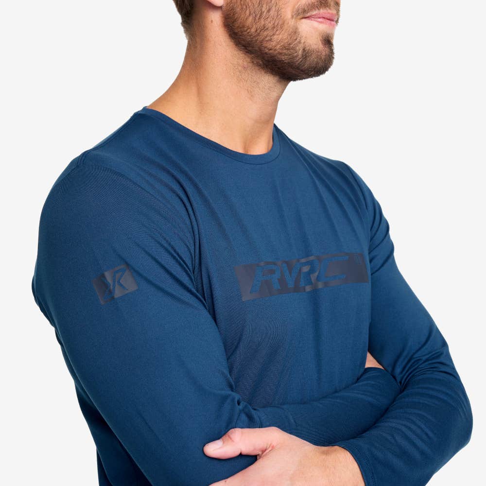 Backpacker LS Tee