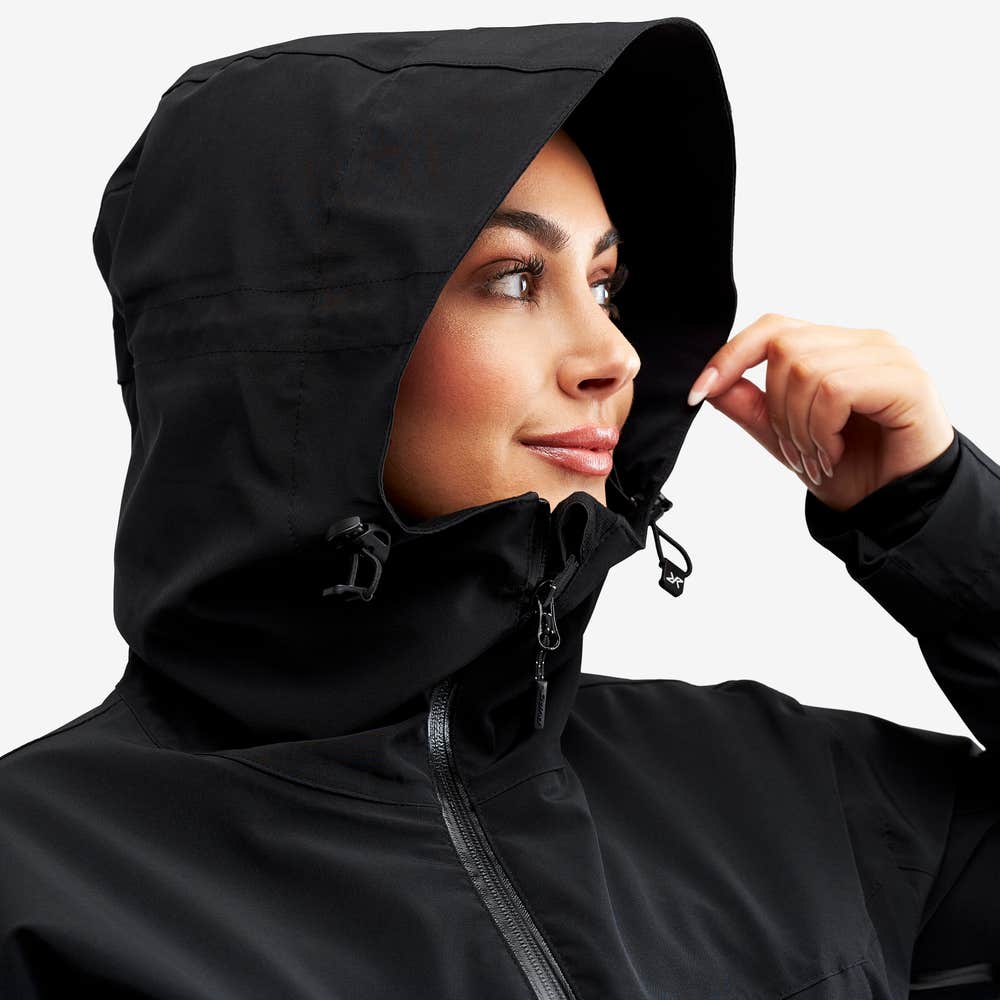 Monsoon Jacket