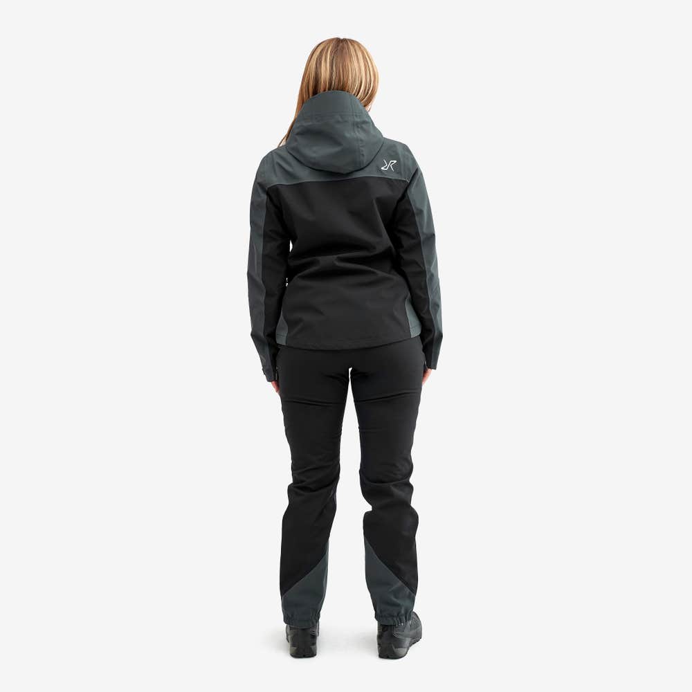 Silence Proshell Jacket