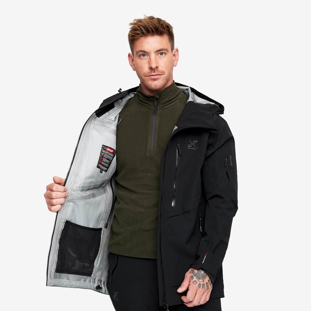 Cyclone LX Jacket