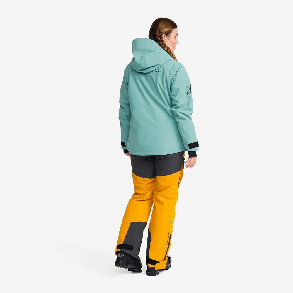 Halo 2L Insulated Ski Jacket