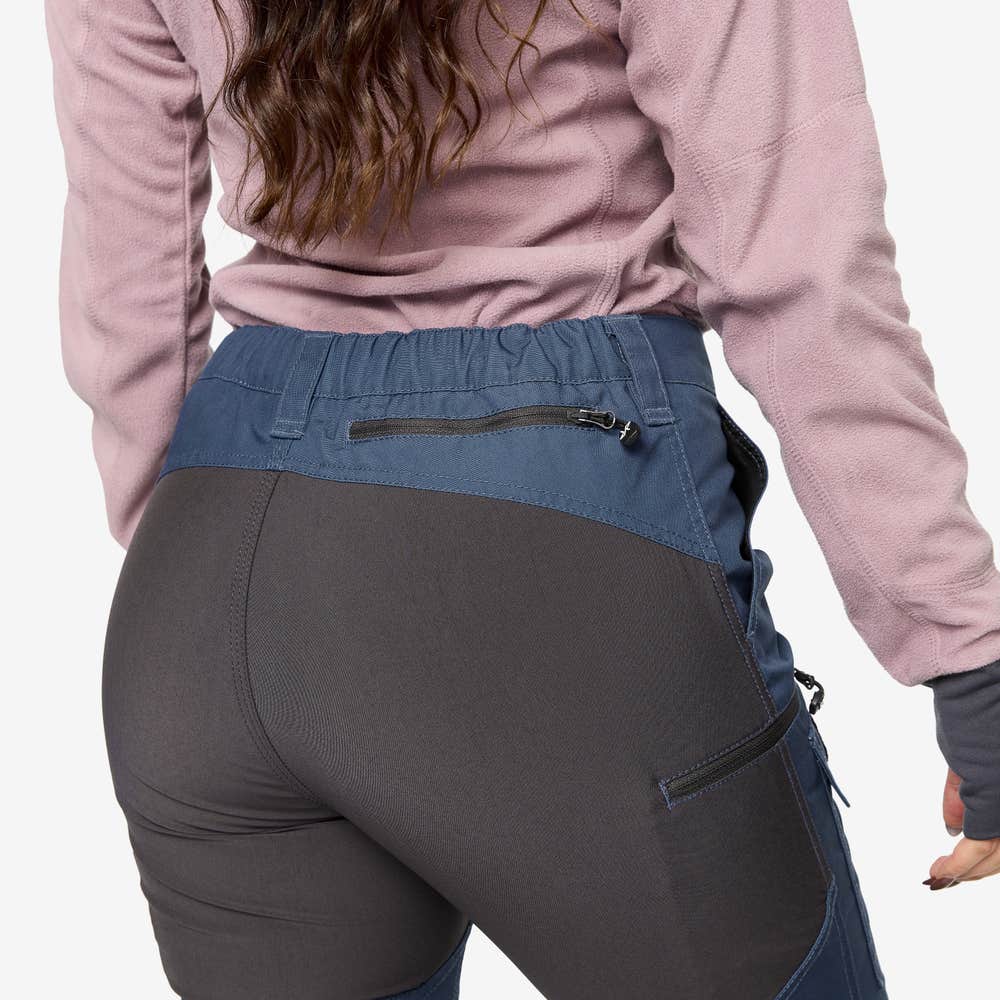 Nordwand Trousers