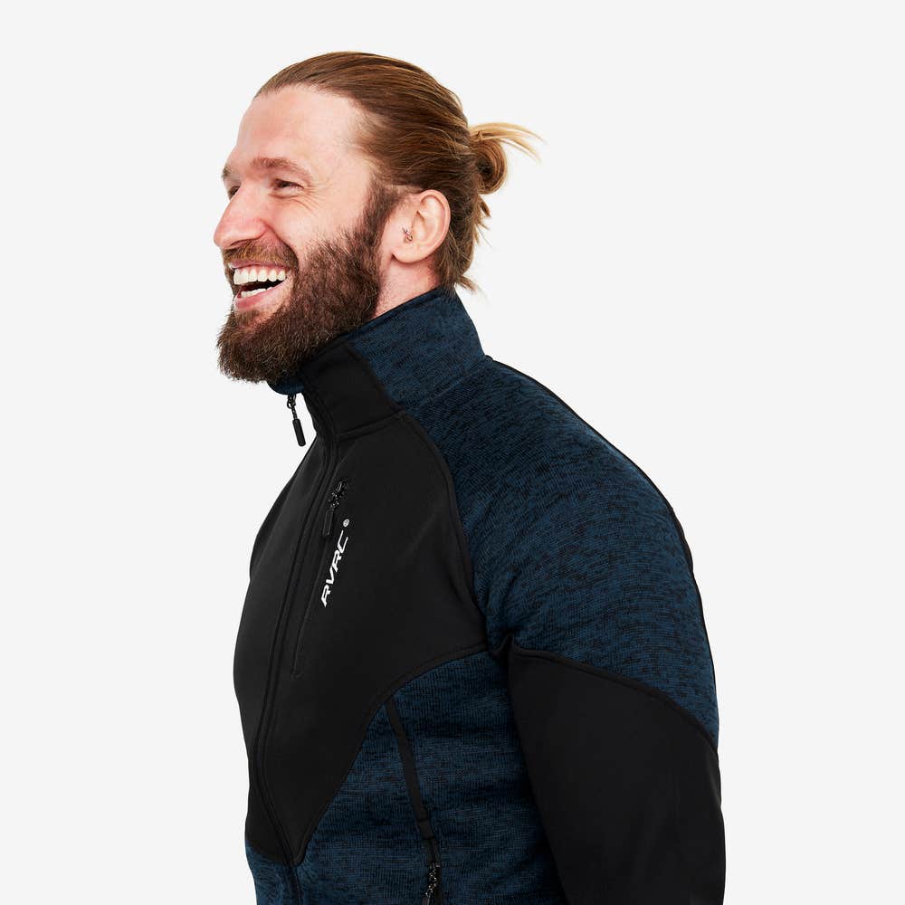 Tornado Fleece