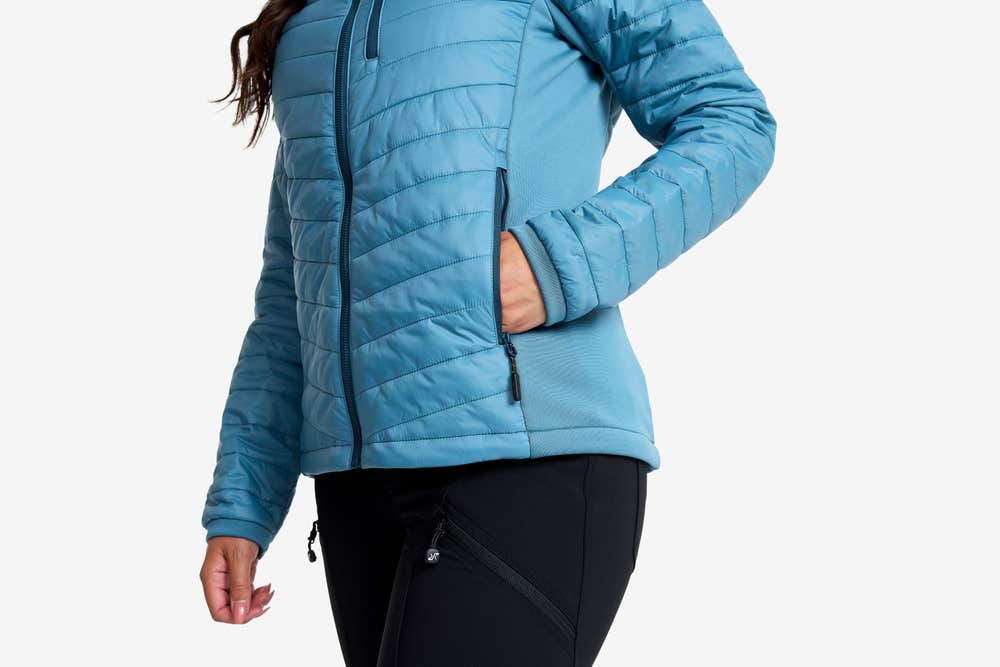 Radical Insulate Jacket