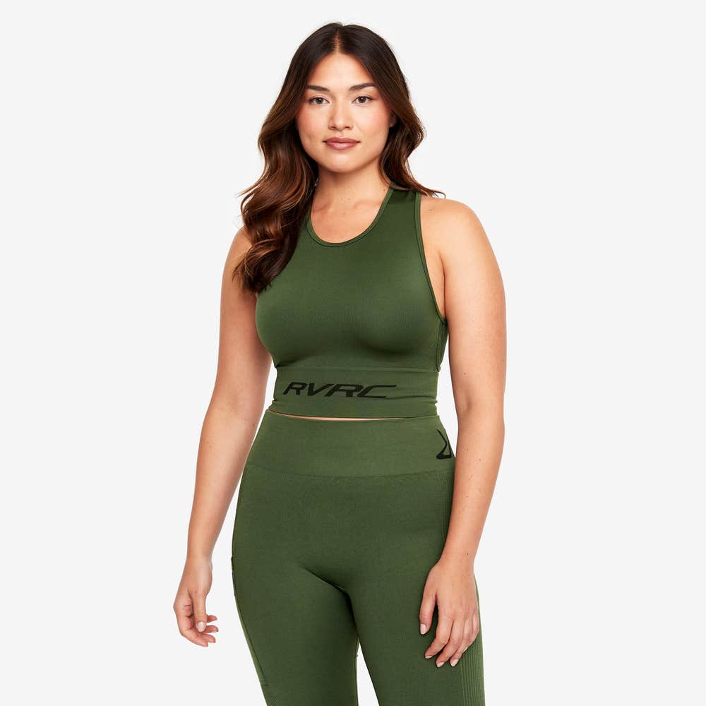 Descent Seamless Top