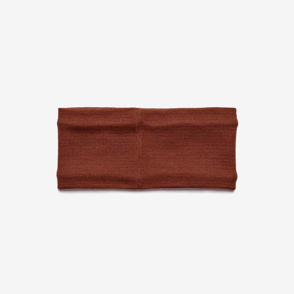 Wool Headband