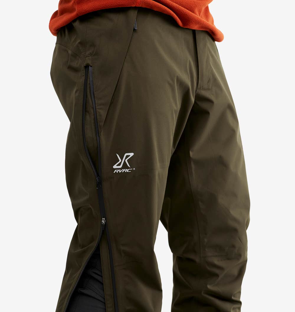 Typhoon Trousers