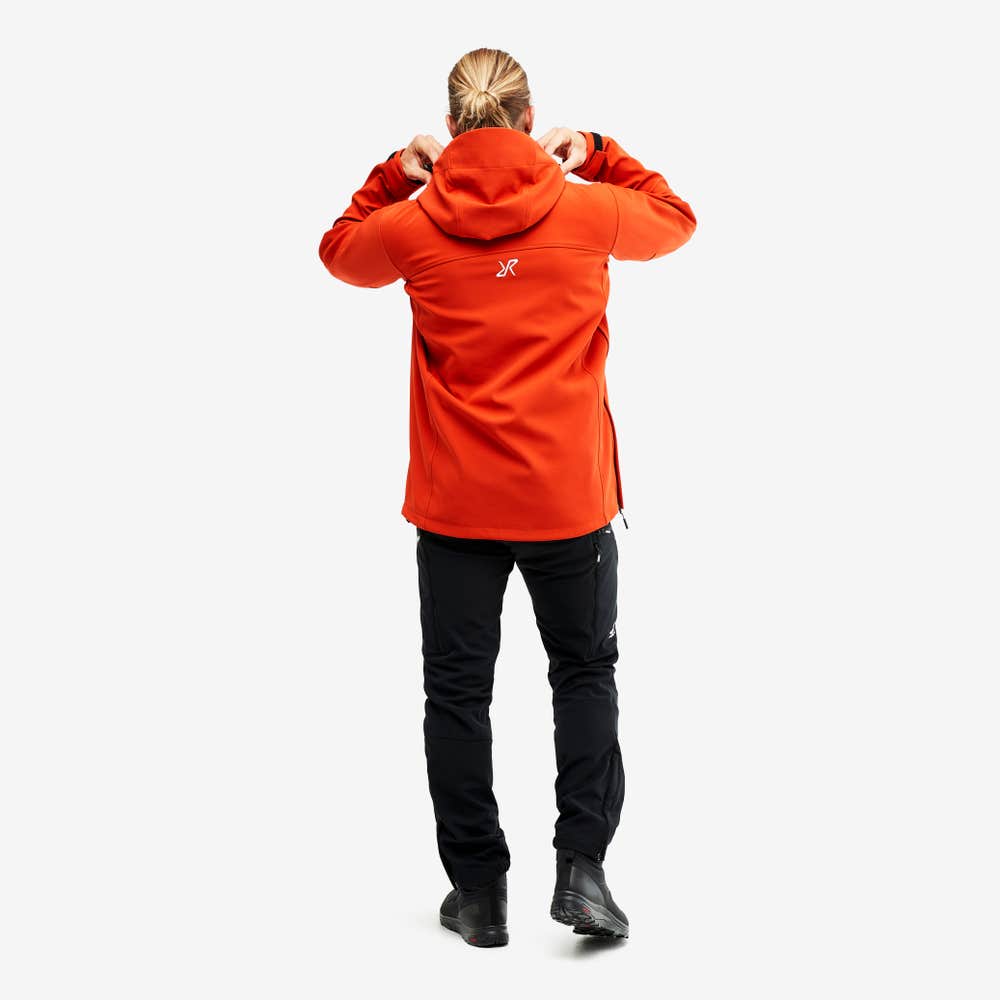 Hiball Anorak