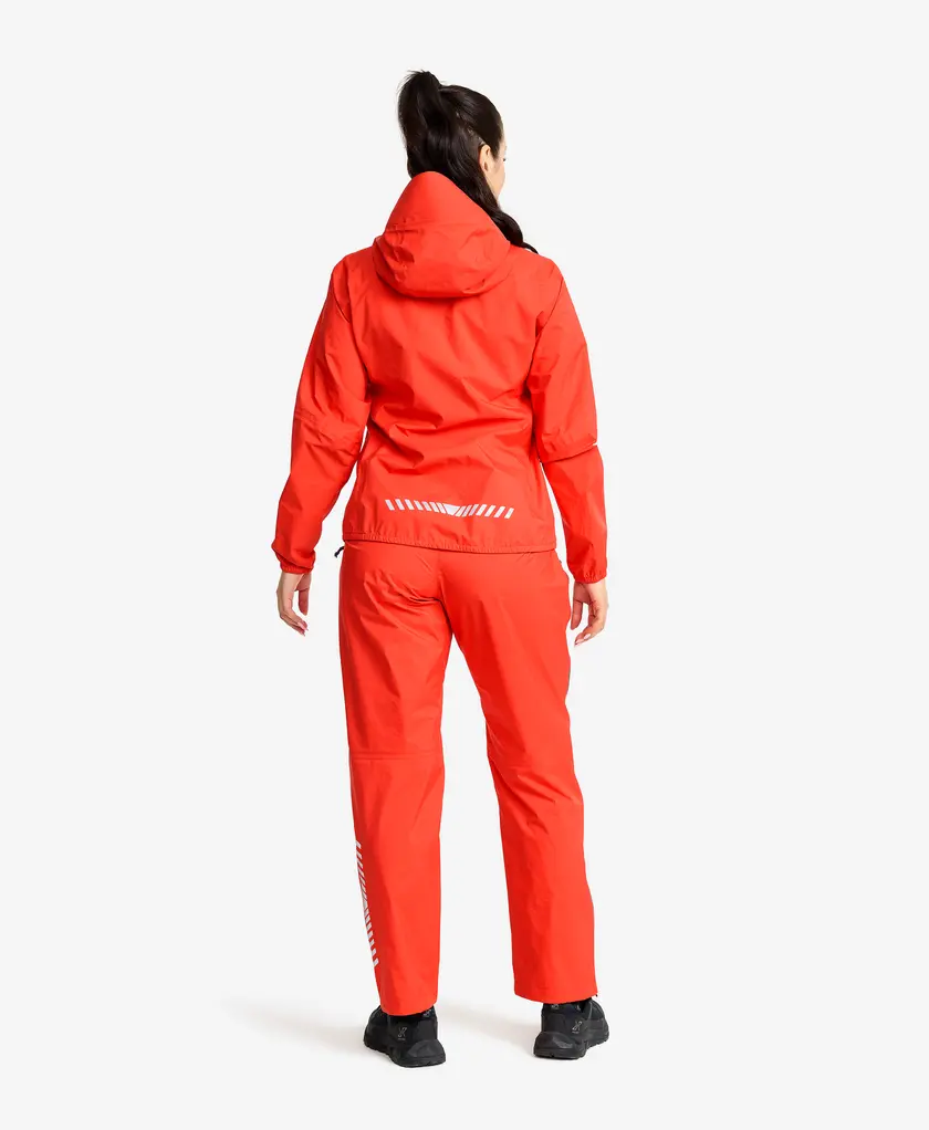 Arcade 3L Lightweight Trousers Women