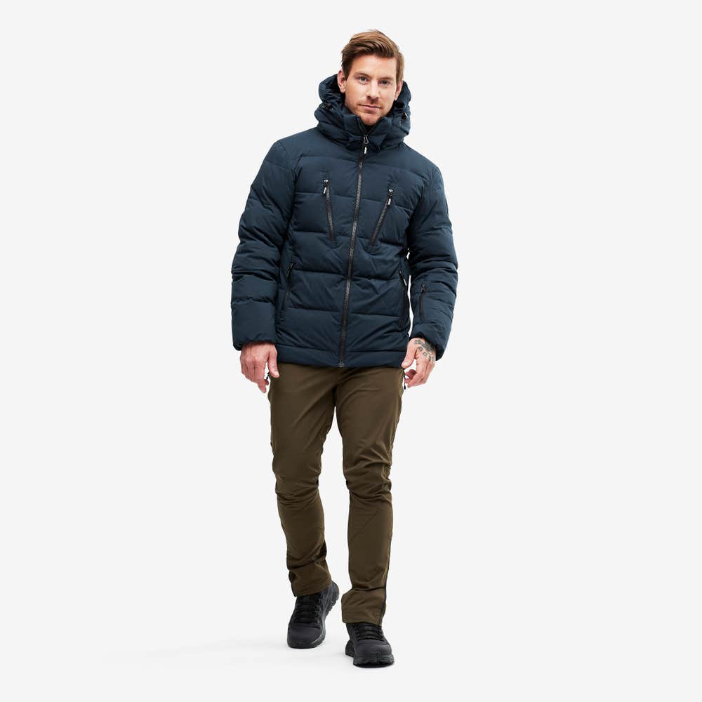 Igloo Jacket
