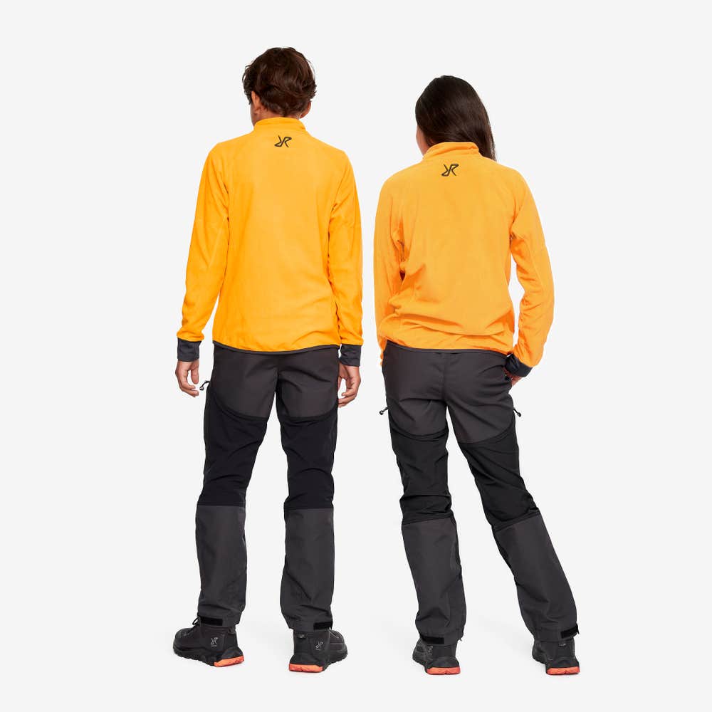 Trekker Fleece