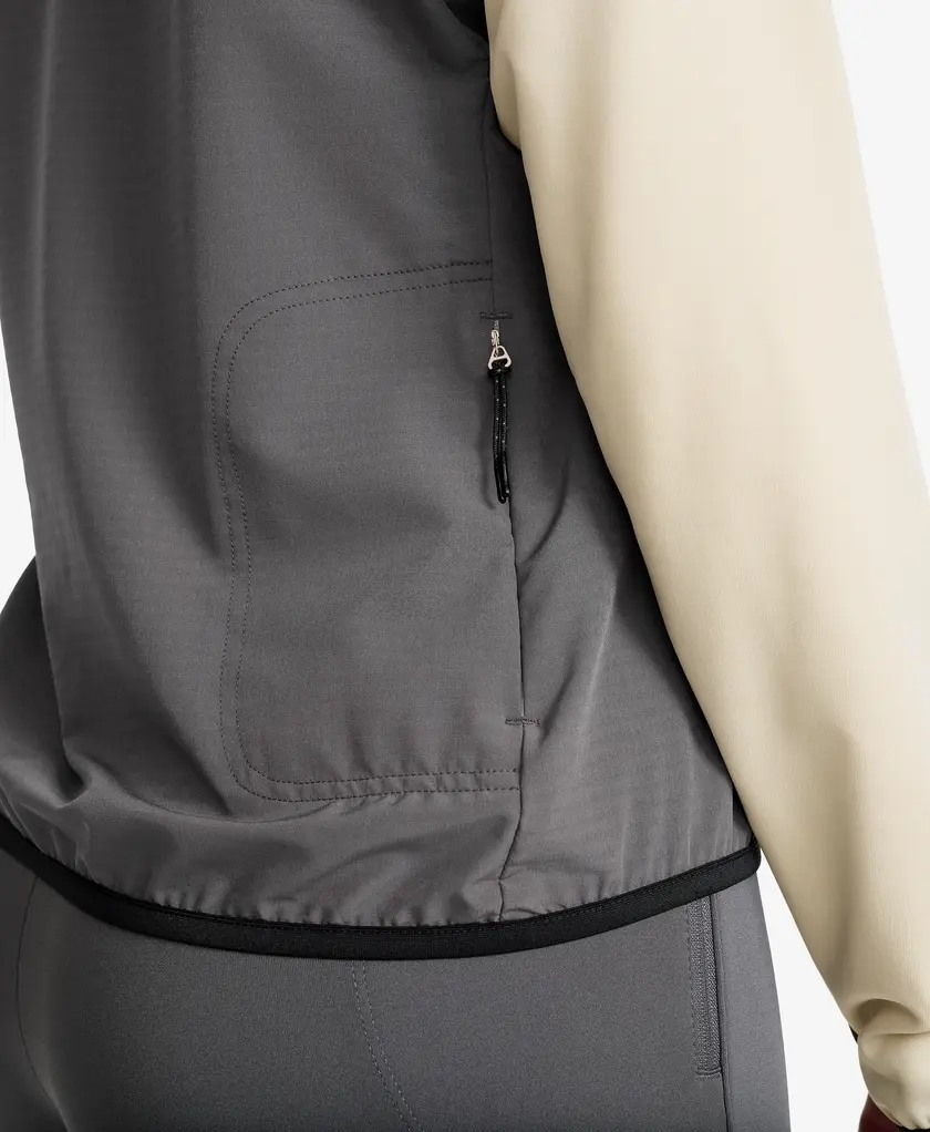 Pace Wind Jacket Women