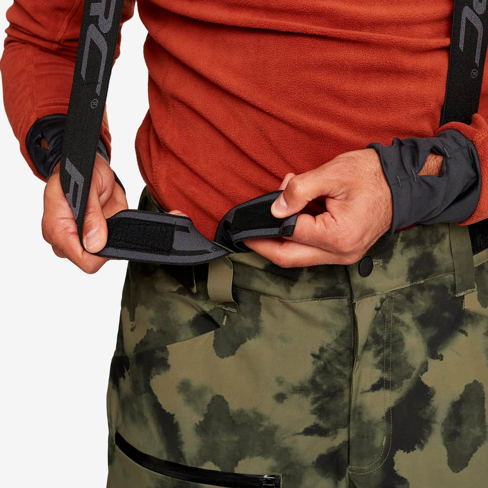 Helix Trousers