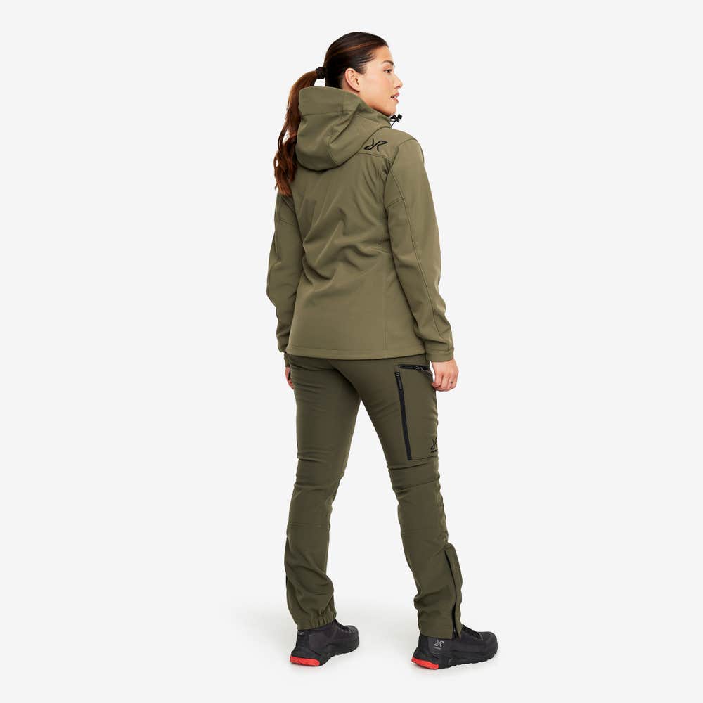 Hiball Jacket