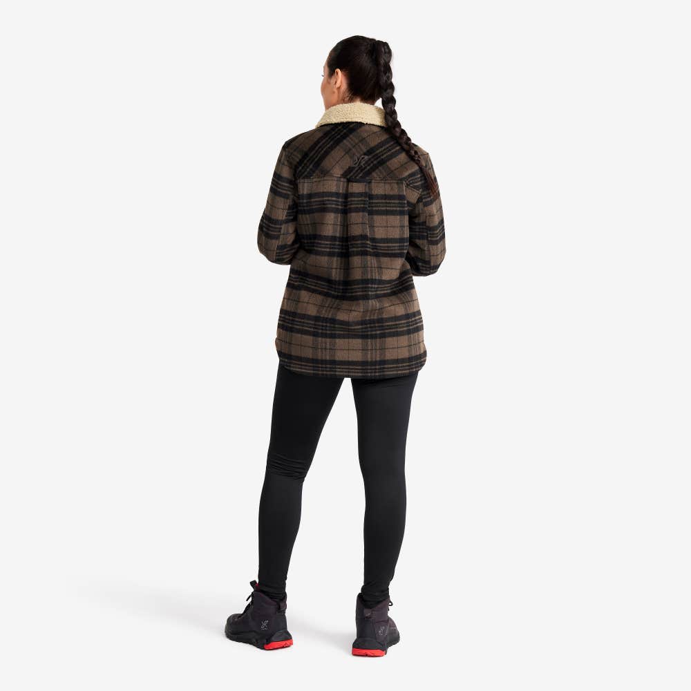 Lumber Jacket
