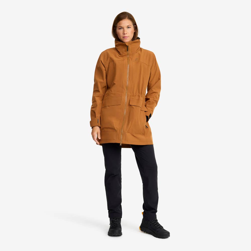 Nevis 2L Parka